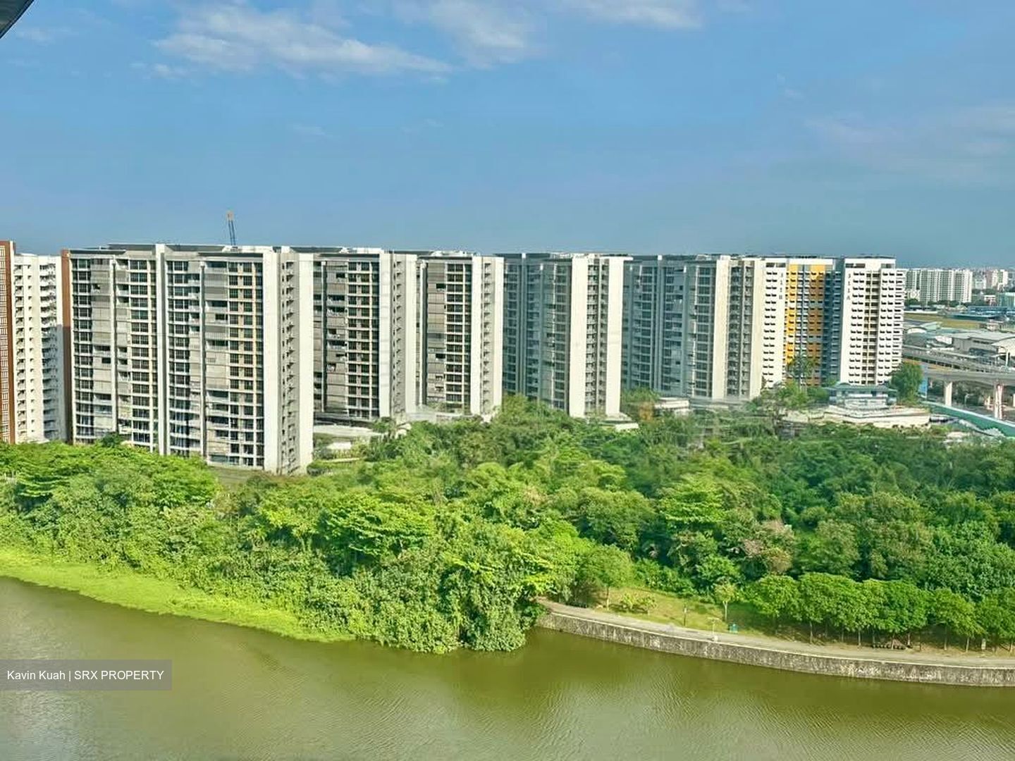 Riverbank @ Fernvale (D28), Condominium #538579501